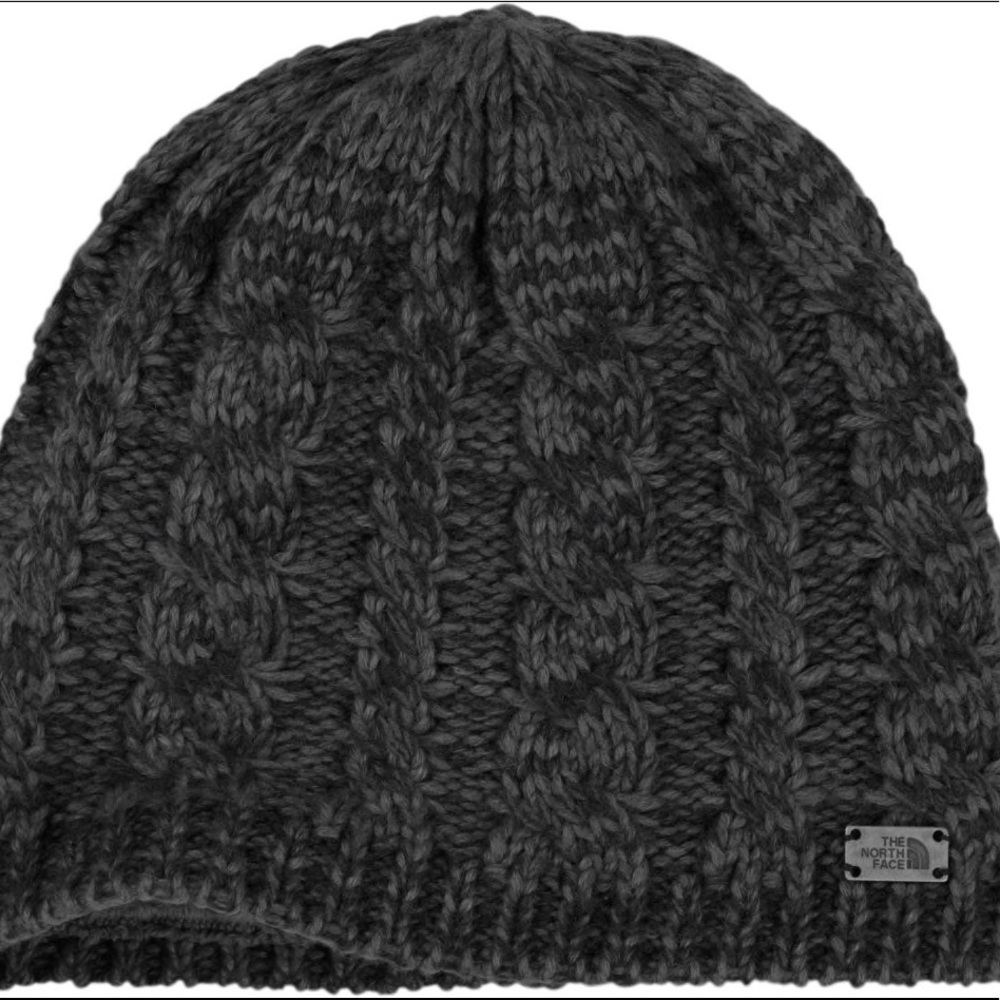 🍂north face beanie🍂